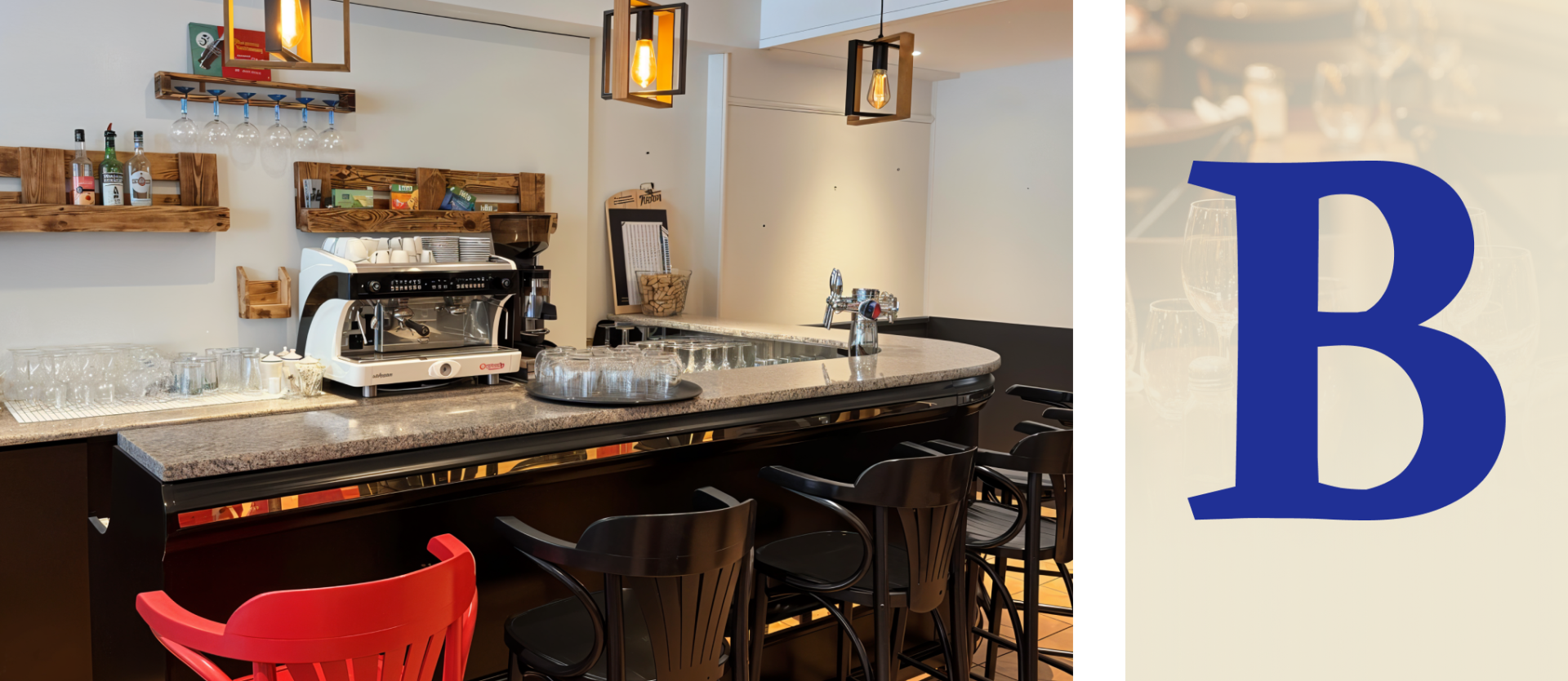 Les B - restaurant PAU - les meilleurs restaurant de PAU