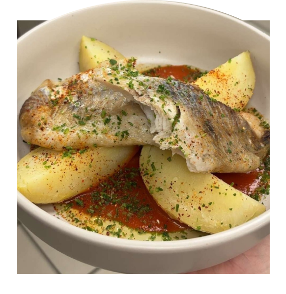 La carte - Les B - restaurant PAU - Meilleurs restaurants Pau - Brasserie Pau - Brasserie Pau