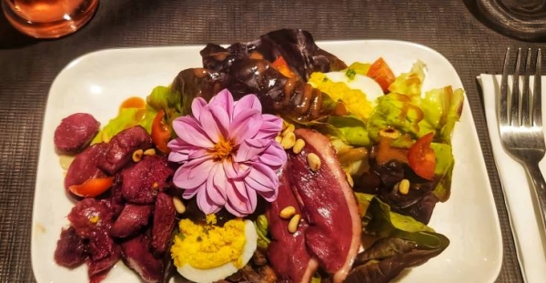 evenements - Les B - restaurant PAU - Restaurant Pau pas cher - meilleur resto PAU