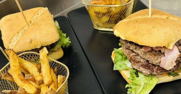 Les B - restaurant PAU - Restaurant Pau pas cher