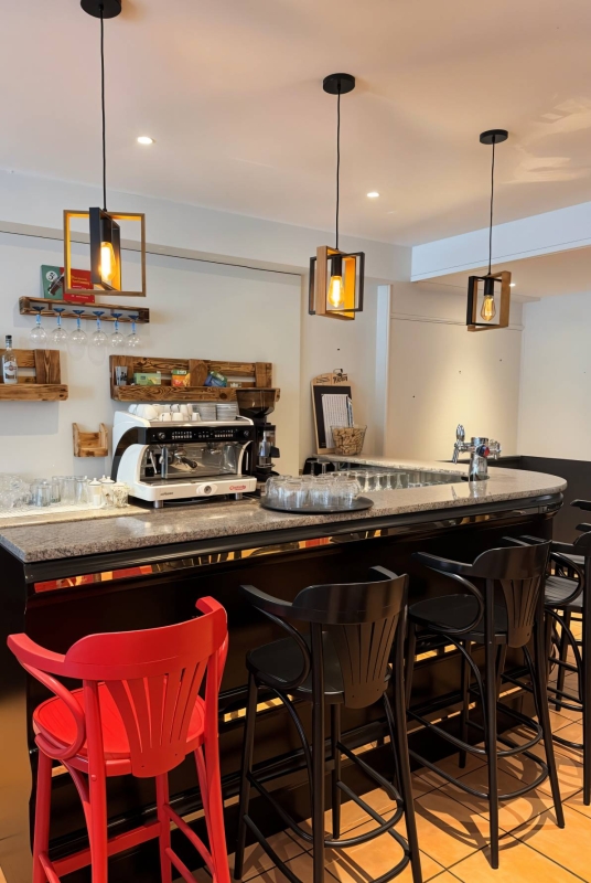 Les B - restaurant PAU - les meilleurs restaurant de PAU