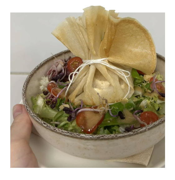 Le restaurant - Les B - restaurant PAU - Brasserie Pau - top restaurant PAU